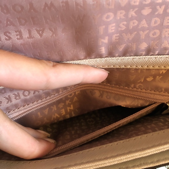 Kate spade purse - Picture 6 of 7